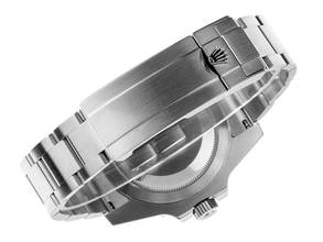 Thumbnail von Rolex Submariner Date Ref.116610LN 2018 LC 100 Full Set like New Vintage Submariner Date Oyster Armand