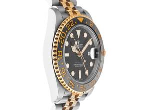 Thumbnail von Rolex GMT-Master II Ref.126713GRNR Year 2023 Full Set Unworn GMT Master II Jubilee Bracelet
