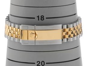 Thumbnail von Rolex GMT-Master II Ref.126713GRNR Year 2023 Full Set Unworn GMT Master II Jubilee Bracelet
