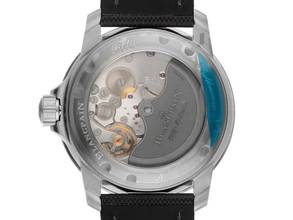 Thumbnail von Blancpain Fifty Fathoms Grande Date Ref.5050 12B30 B52A Year 2025 Full Set Unworn Fifty Fathoms Grande Date