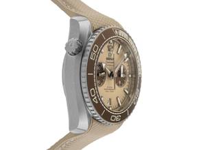 Thumbnail von Omega Seamaster Planet Ocean 600M Ref.215.32.46.51.09.001 Year 2025 Full Set as New Seamaster Planet Ocean 600M Rubber Folding Clasp