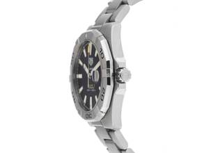 Thumbnail von TAG Heuer Aquaracer 300M Carrera Date Ref.WBD2112.BA0928 Year 2020 Full Set Like New Vintage Carrera Calibre 5 Date