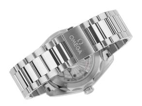 Thumbnail von Omega Seamaster Aqua Terra Ref.220.10.38.20.03.002 2025 Full Set Unworn Seamaster Aqua Terra 150M