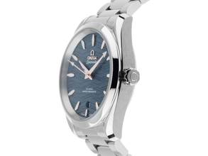 Thumbnail von Omega Seamaster Aqua Terra Ref.220.10.38.20.03.002 2025 Full Set Unworn Seamaster Aqua Terra 150M
