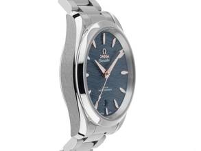 Thumbnail von Omega Seamaster Aqua Terra Ref.220.10.38.20.03.002 2025 Full Set Unworn Seamaster Aqua Terra 150M