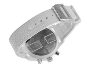 Thumbnail von IWC Pilot's Watch Chronograph Top Gun Pilot's Watch Top Gun Ceramic Ref.IW389105 Year 2026 Full Set Unworn Pilot's Watch Chronograph Top Gun Edition Lake Tahoe Ceramic White Folding Clasp