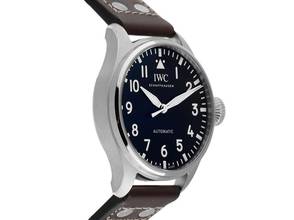Thumbnail von IWC Big Pilot's Watch Ref. IW329301 2026 Full Set Unworn Big Pilot's Watch Leather Folding Clasp