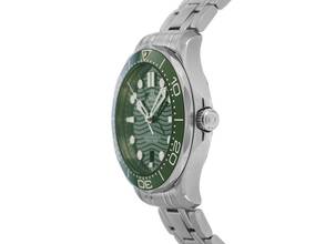 Thumbnail von Omega Seamaster Diver 300 M Ref.210.30.42.20.10.001 2026 Full Set Unworn Seamaster Diver 300M Green Dial