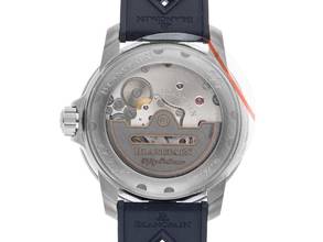 Thumbnail von Blancpain Fifty Fathoms Ref.5010 12B40 O64B Year 2026 Full Set Unworn Fifty Fathoms Titanium