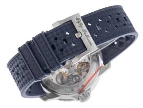 Thumbnail von Blancpain Fifty Fathoms Ref.5010 12B40 O64B Year 2026 Full Set Unworn Fifty Fathoms Titanium