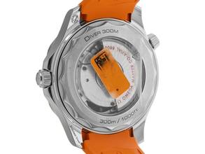 Thumbnail von Omega Seamaster Diver 300 M Ref.210.32.42.20.01.006 2026 Full Set Unworn Seamaster Diver 300M Rubber Folding Clasp