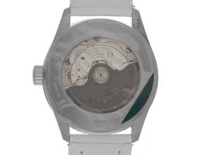 Thumbnail von Blancpain Fifty Fathoms Bathyscaphe Ref.5100 1127 W52A Year 2026 Full Set Unworn Fifty Fathoms Bathyscaphe White Ceramic Rubber