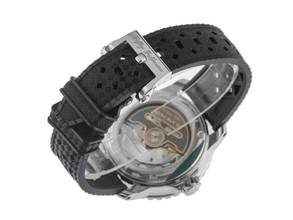 Thumbnail von Blancpain Fifty Fathoms Ref.5007 1130 B64B Year 2026 Full Set Unworn Fifty Fathoms Rubber Folding Clasp