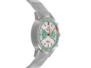Thumbnail von Breitling Top Time B01 Fausto Coppi Ref.AB01768A1A1A1 2026 Full Set Unworn Top Time Fausto Coppi Limited