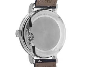Thumbnail von IWC Portofino Pointer Ref.IW359201 Year 2026 Full Set Unworn Portofino Pointer Folding Clasp