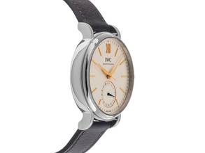 Thumbnail von IWC Portofino Pointer Ref.IW359201 Year 2026 Full Set Unworn Portofino Pointer Folding Clasp