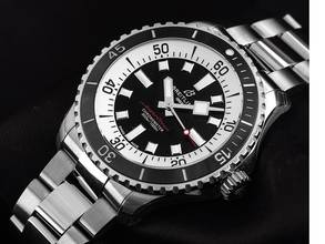 Thumbnail von Breitling Superocean Ref.A17375211B1A1 2026 Full Set Unworn Superocean