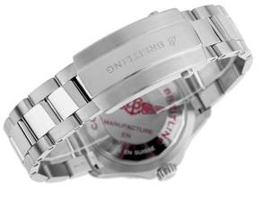 Thumbnail von Breitling Superocean Ref.A17375211B1A1 2026 Full Set Unworn Superocean