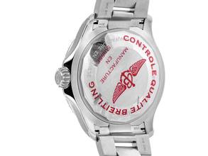Thumbnail von Breitling Superocean Ref.A17375211B1A1 2026 Full Set Unworn Superocean