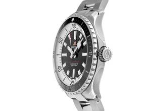 Thumbnail von Breitling Superocean Ref.A17375211B1A1 2026 Full Set Unworn Superocean