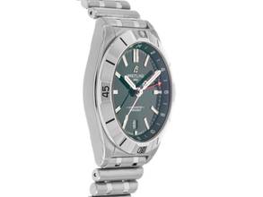 Thumbnail von Breitling Chronomat GMT Ref.A32398101L1A1 Year 2026 Full Set Unworn Chronomat GMT Green Dial
