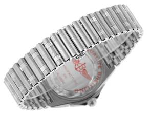 Thumbnail von Breitling Chronomat GMT Ref.A32398101C1A1 2026 Full Set Unworn Chronomat GMT