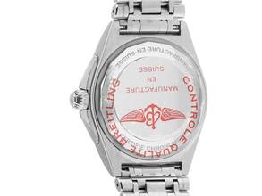 Thumbnail von Breitling Chronomat GMT Ref.A32398101C1A1 2026 Full Set Unworn Chronomat GMT