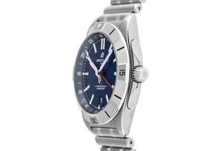 Thumbnail von Breitling Chronomat GMT Ref.A32398101C1A1 2026 Full Set Unworn Chronomat GMT