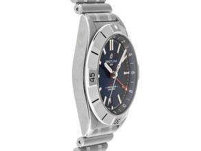Thumbnail von Breitling Chronomat GMT Ref.A32398101C1A1 2026 Full Set Unworn Chronomat GMT