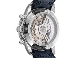 Thumbnail von Breitling Superocean Heritage Ref.AB0156161C1S1 Year 2026 Full Set Unworn Superocean Heritage B01 Chronograph Folding Clasp