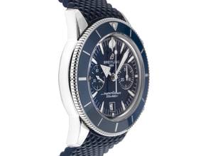 Thumbnail von Breitling Superocean Heritage Ref.AB0156161C1S1 Year 2026 Full Set Unworn Superocean Heritage B01 Chronograph Folding Clasp