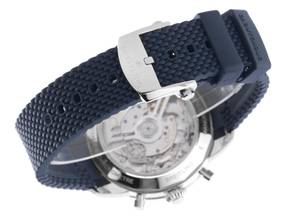 Thumbnail von Breitling Superocean Heritage Ref.AB0156161C1S1 Year 2026 Full Set Unworn Superocean Heritage B01 Chronograph Folding Clasp