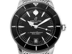 Breitling Superocean Heritage Ref.AB3110241B1A1 Year 2026 Full Set Unworn Superocean Heritage B31 Automatic 40