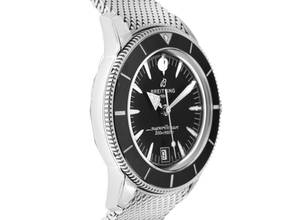 Thumbnail von Breitling Superocean Heritage Ref.AB3110241B1A1 Year 2026 Full Set Unworn Superocean Heritage B31 Automatic 40