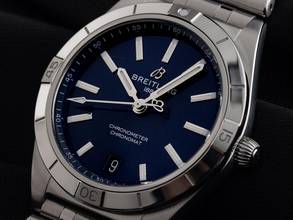 Thumbnail von Breitling Chronomat Ref.A10380101C1A1 Year 2026 Full Set Unworn Chronomat Automatic