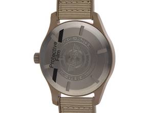 Thumbnail von IWC Pilot Pilot's Watch Ref.IW328106 2026 Full Set Unworn Pilot's Watch Automatic 41 TOP GUN Mojave Desert Ceramic