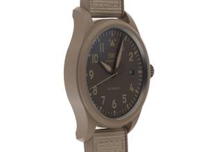 Thumbnail von IWC Pilot Pilot's Watch Ref.IW328106 2026 Full Set Unworn Pilot's Watch Automatic 41 TOP GUN Mojave Desert Ceramic