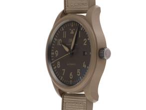 Thumbnail von IWC Pilot Pilot's Watch Ref.IW328106 2026 Full Set Unworn Pilot's Watch Automatic 41 TOP GUN Mojave Desert Ceramic