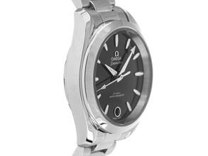 Thumbnail von Omega Seamaster Aqua Terra 150M Ref.220.10.30.20.01.001 2025 Full Set Unworn Seamaster Aqua Terra 150M