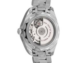 Thumbnail von Omega Seamaster Aqua Terra 150M Ref.220.10.30.20.01.001 2025 Full Set Unworn Seamaster Aqua Terra 150M