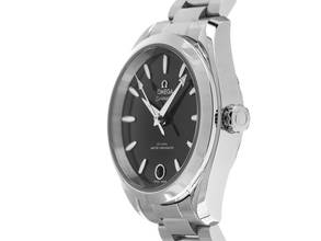 Thumbnail von Omega Seamaster Aqua Terra 150M Ref.220.10.30.20.01.001 2025 Full Set Unworn Seamaster Aqua Terra 150M