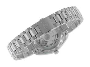 Thumbnail von Omega Seamaster Aqua Terra 150M Ref.220.10.30.20.01.001 2025 Full Set Unworn Seamaster Aqua Terra 150M