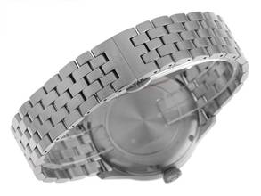 Thumbnail von Laco Pilot Watch Karlsruhe Green Ref.862142_1002 Full Set New Pilot Watch Karlsruhe Pro Green Dial