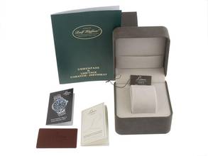 Thumbnail von Laco Pilot Watch Karlsruhe Green Ref.862142_1002 Full Set New Pilot Watch Karlsruhe Pro Green Dial