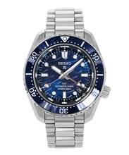 セイコー プロスペックス 1965 ヘリテージ オートマチック GMT ダイバーズ 60周年記念限定モデル - Ref. SPB509J1
