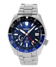 セイコー プロスペックス LX スプリングドライブ GMT - Ref. SNR033J1