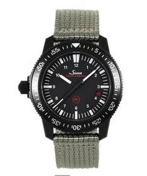  Sinn EZM 3 Einsatzzeitmesser EZM 3 S - Ref. 603.020 