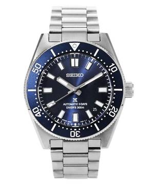  Seiko Prospex Automatik Diver's 300M - Ref. SPB451J1 