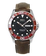 Mido Ocean Star 200C - Ref. M042.430.16.051.00