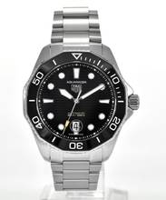 TAG Heuer Aquaracer 300M Professional 300 Cal. 5 Ref. WBP201A.BA0632